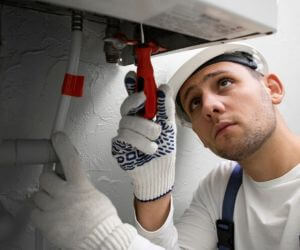 About Water Heater Repair LLC Fort Belvoir, VA